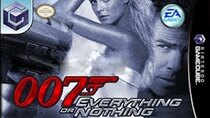 Longplay - Episode 4 - James Bond 007: Everything or Nothing