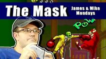 James & Mike Mondays - Episode 35 - The Mask (Super Nintendo)