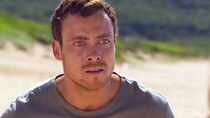 Home and Away - Episode 164