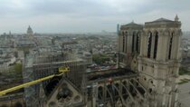 If We Built It Today - Episode 9 - Resurrecting Notre-Dame