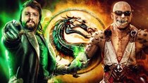 NerdPlayer - Episode 35 - Mortal Kombat 11 - Rematch for the honor