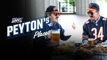 Peyton's Places - Episode 8 - Da Bears