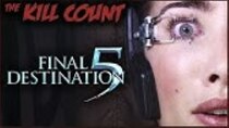Dead Meat's Kill Count - Episode 46 - Final Destination 5 (2011) KILL COUNT