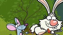 Nature Cat - Episode 24 - A Shedtime Story