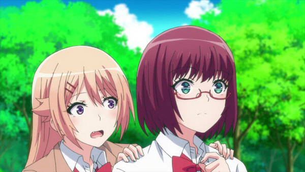 Sounan Desuka? Episode 10 - Watch Sounan Desuka? E10 Online