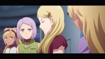 Kanata no Astra - Episode 10 - Culprit