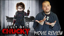 Interpreting the Stars - Episode 90 - Cult of Chucky (2017)