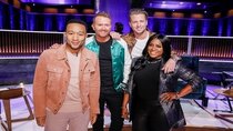 Songland - Episode 1 - John Legend