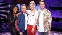 Songland - Episode 3 - Kelsea Ballerini