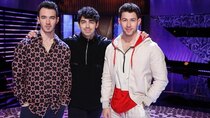 Songland - Episode 4 - Jonas Brothers