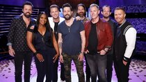 Songland - Episode 8 - Old Dominion/Jeep