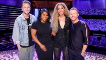 Songland - Episode 9 - Leona Lewis