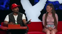 Ridiculousness - Episode 31 - Chanel And Sterling CXXI