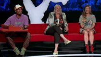 Ridiculousness - Episode 32 - Elle King