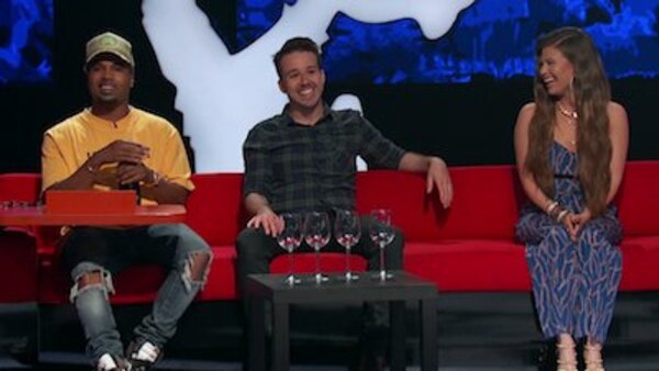 Ridiculousness Season 14 Episode 33