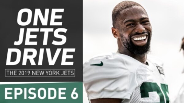 One Jets Drive - S02E06 - Proving Ground