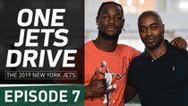 One Jets Drive - Episode 7 - Next Move