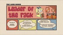 The Loud House - Episode 15 - Leader of the Rack