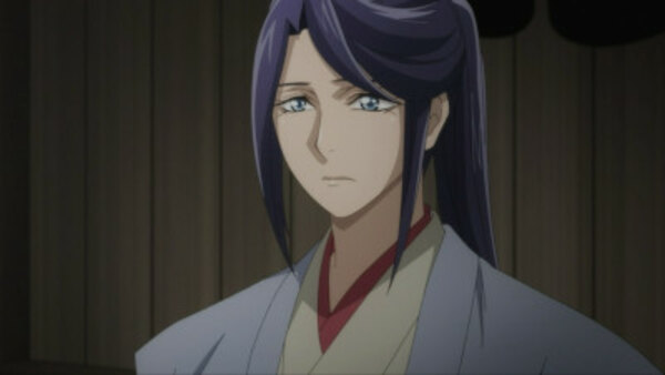 Kochouki: Wakaki Nobunaga Episode 7 info and links where to watch