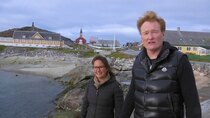 Conan - Episode 82 - Conan Without Borders: Greenland