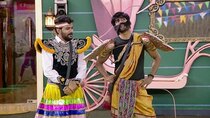 Bigg Boss Tamil - Episode 67 - Day 66 in the House
