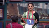 Bigg Boss Tamil - Episode 69 - Day 68 in the House