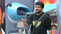 Bigg Boss Tamil - Episode 72 - Day 71 in the House