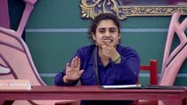 Bigg Boss Tamil - Episode 73 - Day 72 in the House