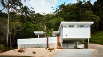 Grand Designs Australia - Episode 8 - Suffolk Park, NSW