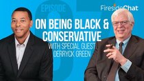 PragerU - Episode 97 - On Being Black and Conservative With Special Guest Derryck Green