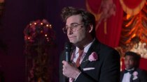 Four Weddings and a Funeral - Episode 6 - Lights, Camera, Wedding