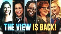 The View - Episode 1 - Hot Topics