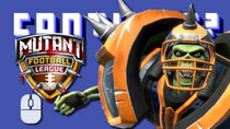 Continue? - Episode 35 - Mutant Football League (PC)