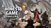 Honest Game Trailers - Episode 15 - Remnant: From the Ashes