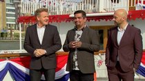 MasterChef (US) - Episode 22 - London Calling (1)