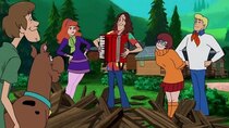 Scooby-Doo and Guess Who? - Episode 10 - Attack of the Weird Al-osaurus!