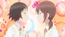 Joshikousei no Mudazukai - Episode 10 - Robo