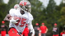 Hard Knocks - Episode 3 - Training Camp with the Tampa Bay Buccaneers - #3