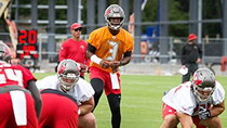 Hard Knocks - Episode 5 - Training Camp with the Tampa Bay Buccaneers - #5