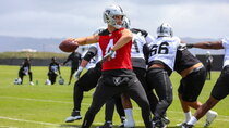 Hard Knocks - Episode 5 - Training Camp with the Oakland Raiders - #5