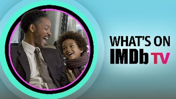 IMDb's What's on TV - S01E31 - The Week of Sep 1