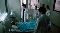 Doctor John - Episode 24 - Gi Seok Comes to the Pain Management Center Again