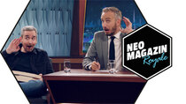 Neo Magazin Royale - Episode 2 - Yes we Köthen