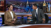 The Daily Show - Episode 146 - Bill Hader