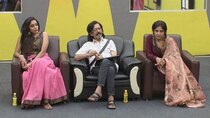 Bigg Boss Tamil - Episode 74 - Day 73 in the House