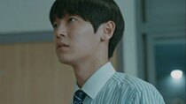 Class of Lies - Episode 16 - Beom Jin Stands as a Witness