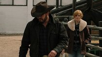 Yellowstone - Episode 10 - Sins of the Father