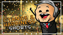 Cyanide & Happiness Shorts - Episode 47 - The Acceptance Speech