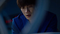 Doctor John - Episode 28 - Gi Seok Falls into a Critical Condition