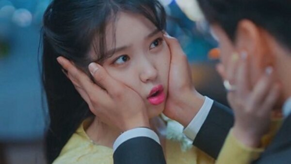 Hotel Del Luna Season 1 Episode 16